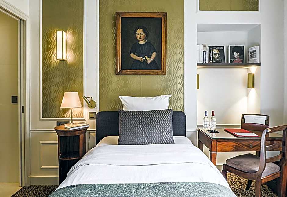 Hotel Des Saints Peres - Esprit de France