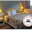 Love Hotels Western Holiday by OYO at Harlan Lake NE