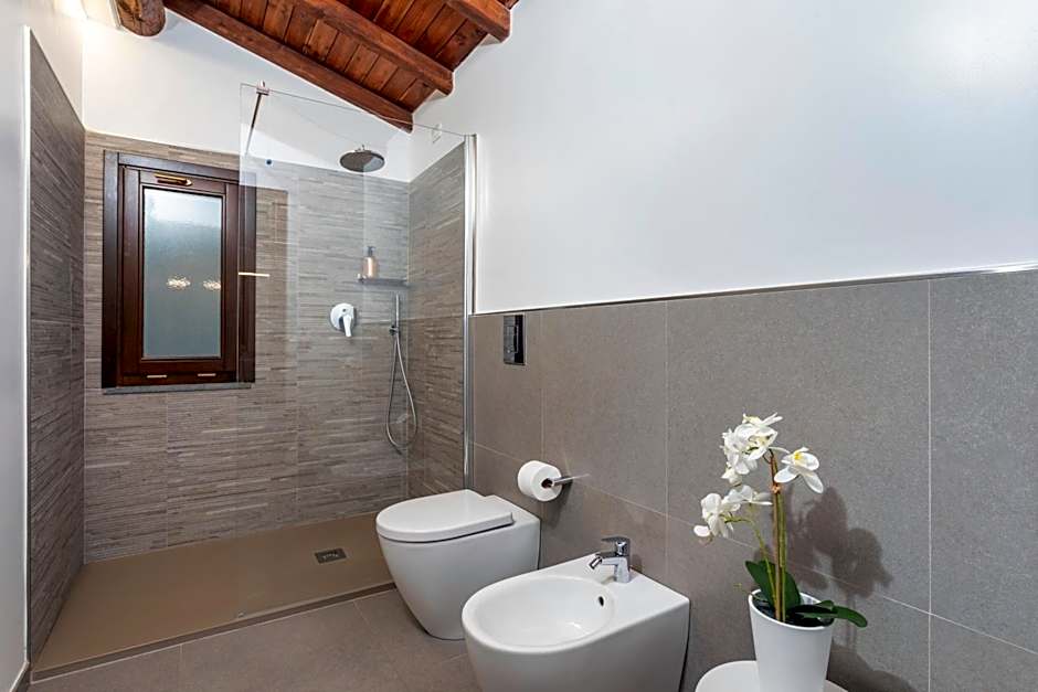 Feudogrande Bio Relais Hotel