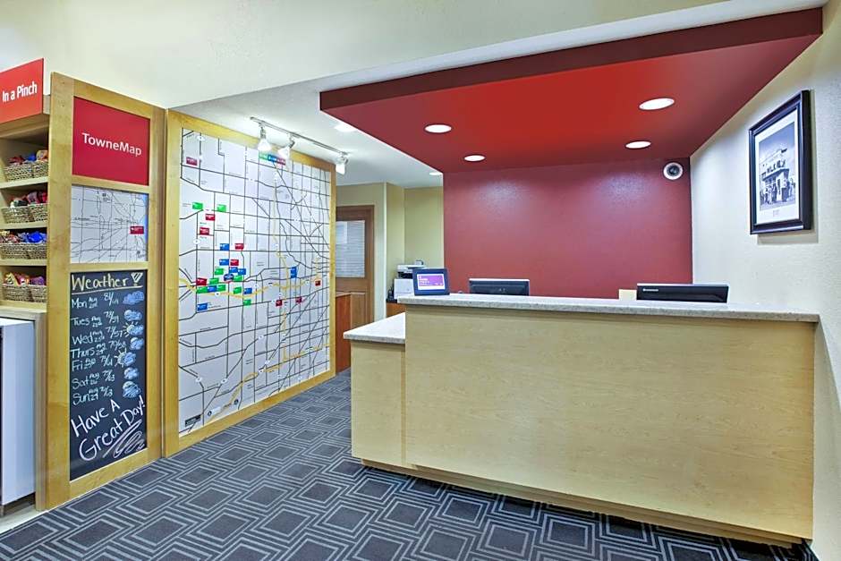 TownePlace Suites by Marriott Milwaukee Brookfield