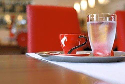 Hotel Restaurant Pusswald