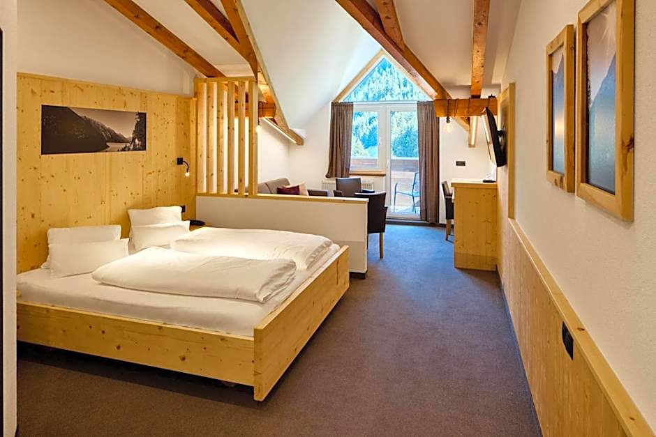 Natur Alpin Hotel Feichtner Hof