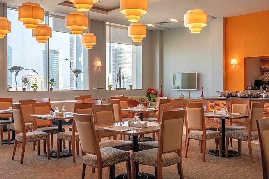 Fraser Suites Seef Bahrain