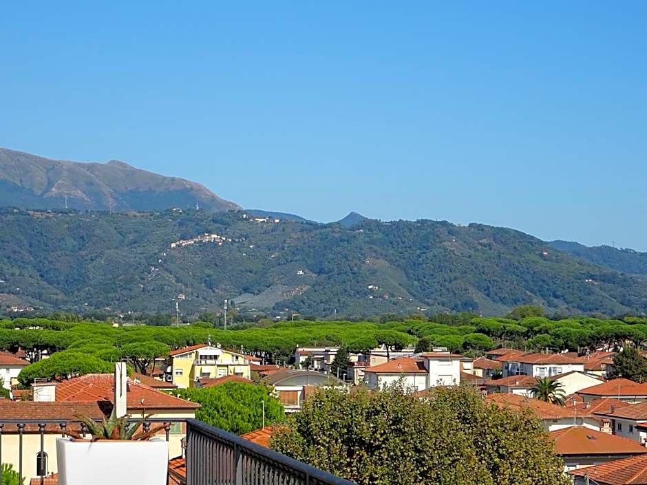Hotel Sole E Mare
