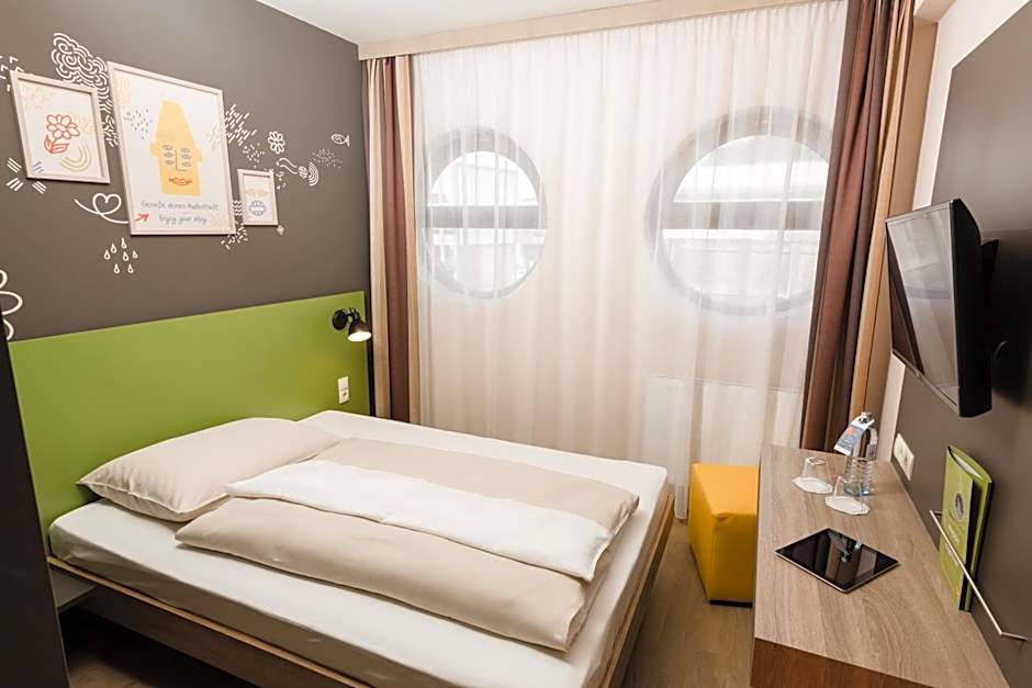 JUFA Hotel Graz Süd