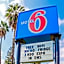 Motel 6-Visalia, CA