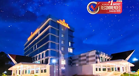 UNHAS HOTEL & CONVENTION