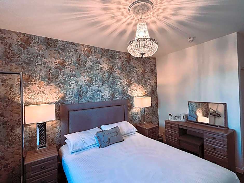 The Mill House Hotel