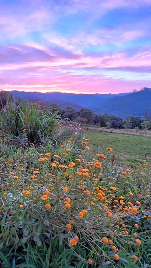 Chalé das Margaridas