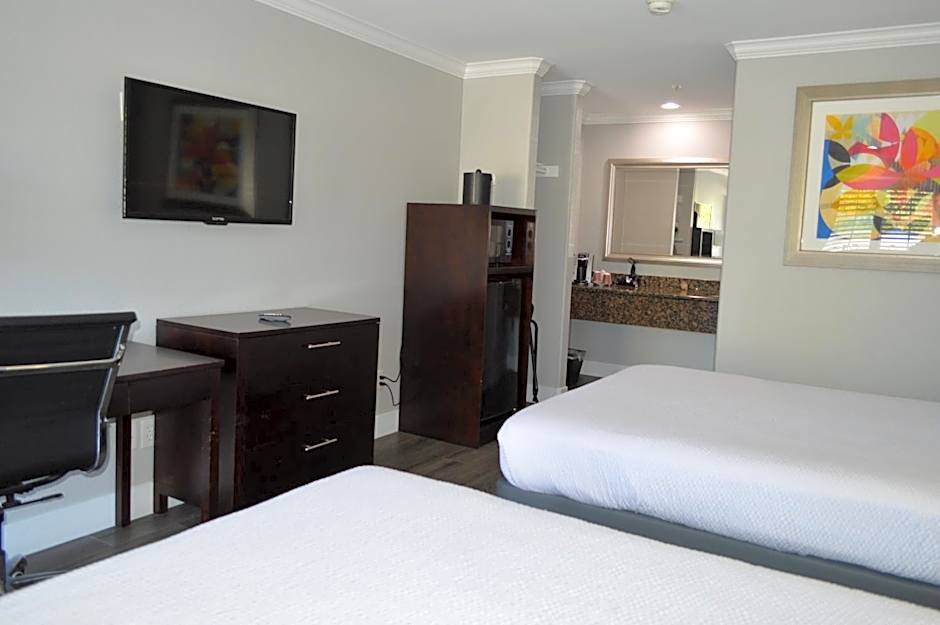 Fairview Inn & Suites