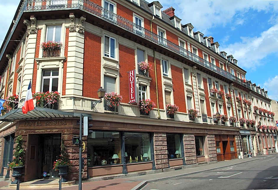 Hotel Bristol