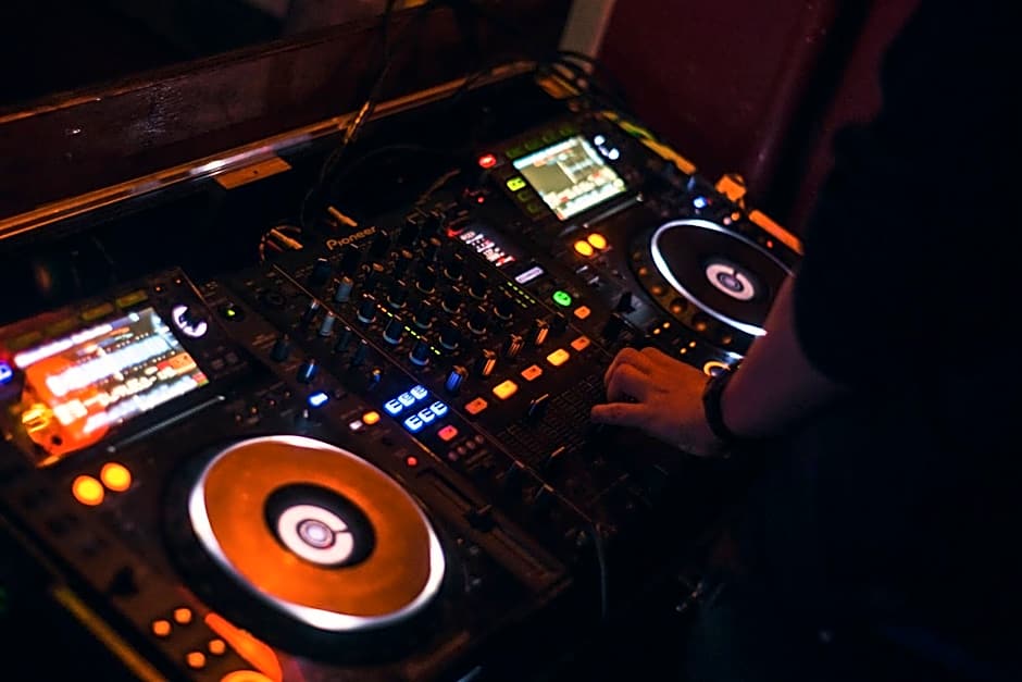 Copenhagen Downtown Hostel