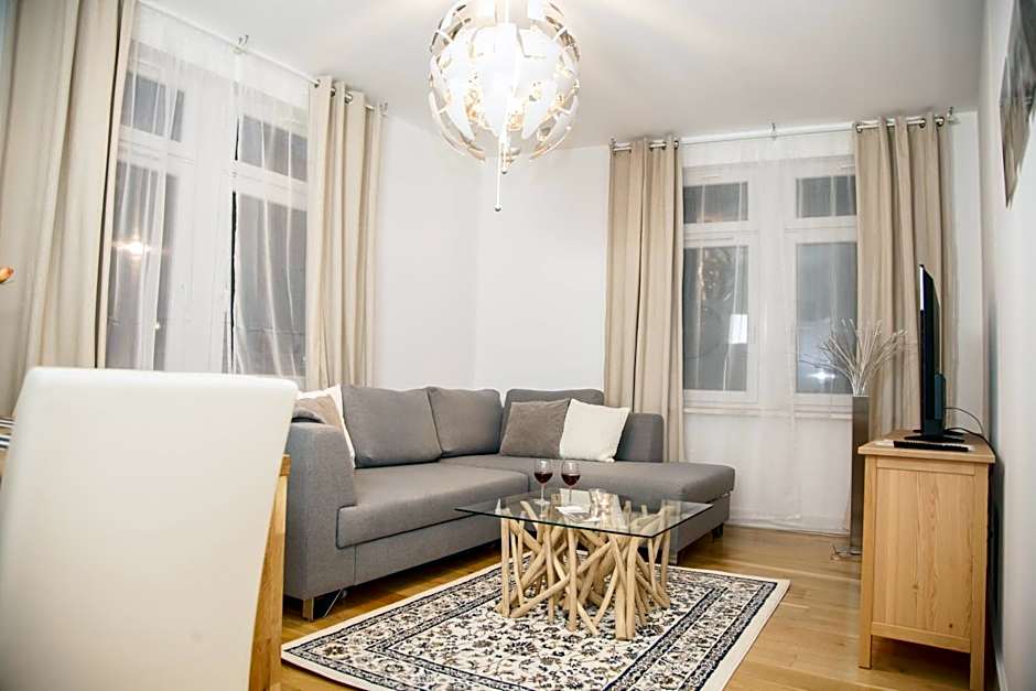 Apartment Haus Heidelberg