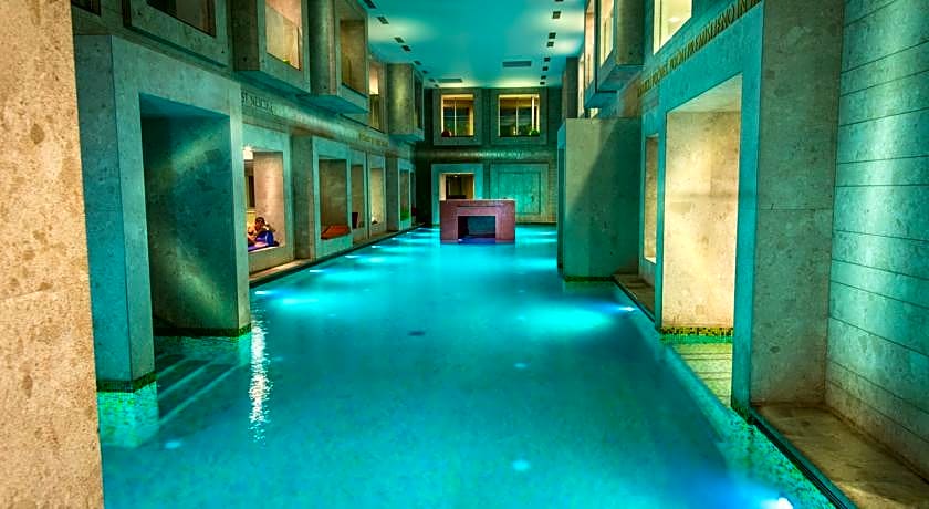 Hotel Rimski Dvor - Rimske Terme