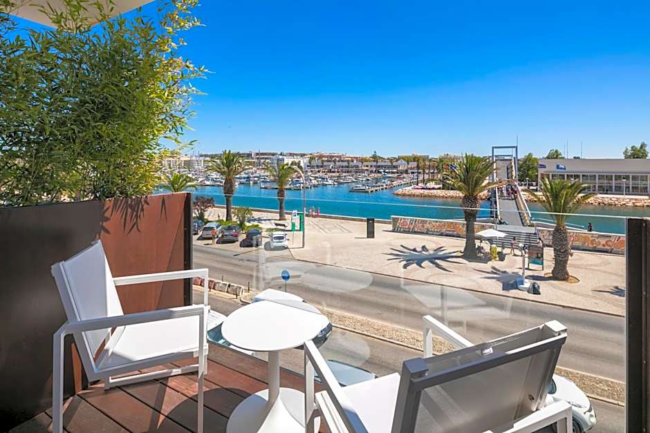 Lagos Avenida Hotel - Adults Only