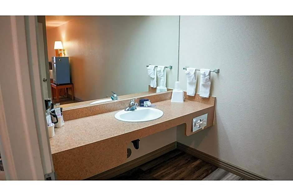 Sierra Inn Capital O ft Huachuca