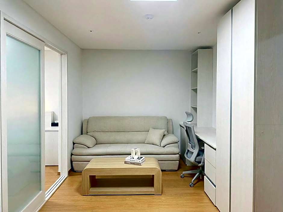 Residence Hotel K Okpo