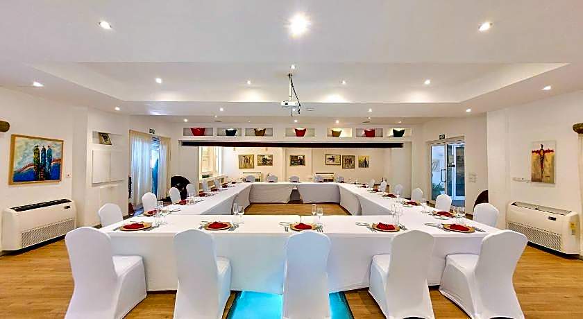 La Villa Boutique Hotel