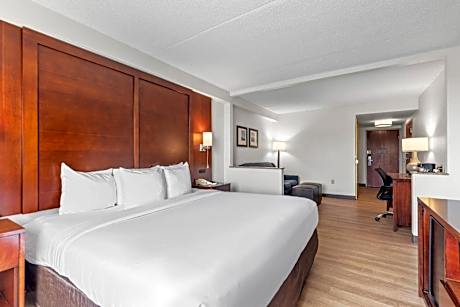 Comfort Suites Manassas Battlefield Park