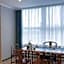 GreenTree Inn Jiaxing Zhongan Business Hotel