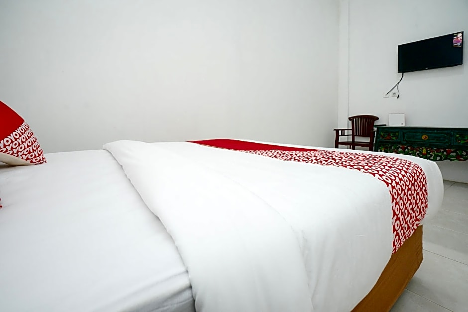 Hotel O Choco 88 Residence