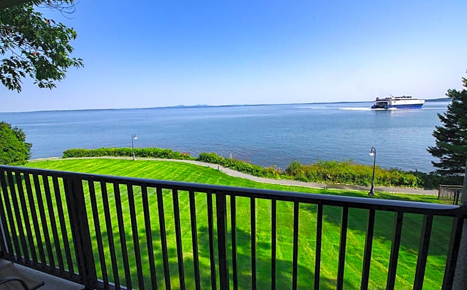 Holiday Inn Bar Harbor Regency Hotel By IHG