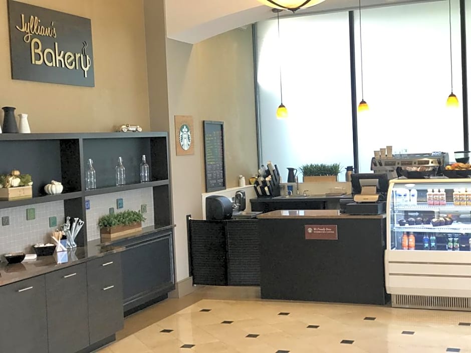 Skyline Hotel Detroit Airport, SureStay Collection by Best Western