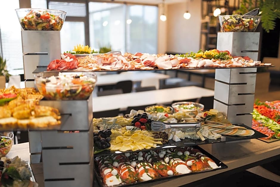 Gościniec Pod Lasem