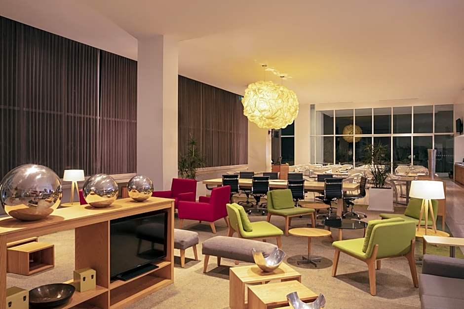 Fiesta Inn Morelia Altozano