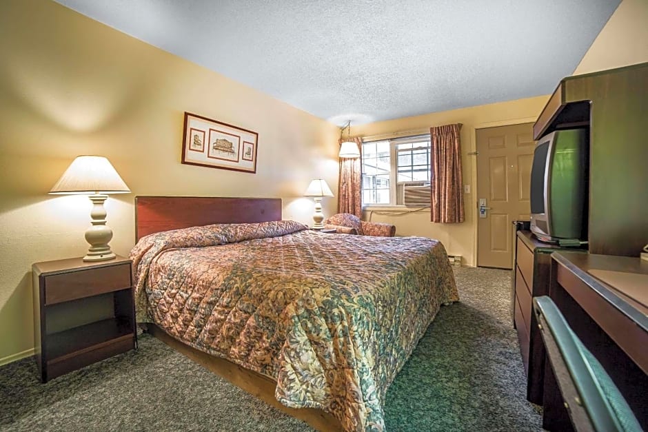 Rodeway Inn