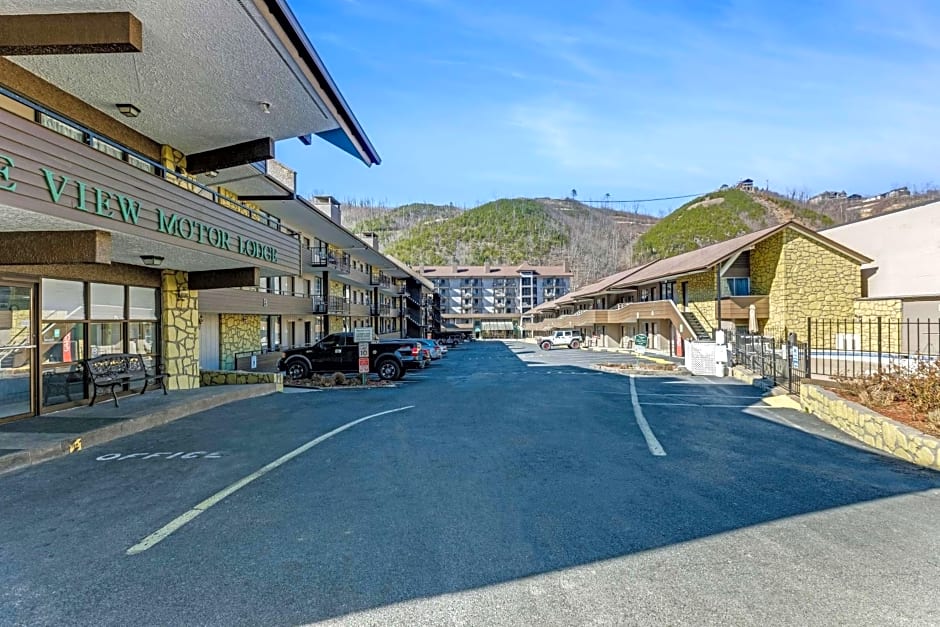 LeConte Motor Lodge A Ramada by Wyndham