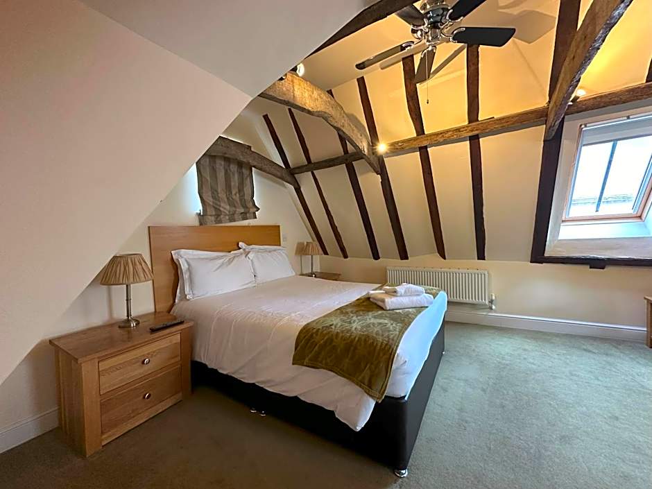 The North Hill Hotel