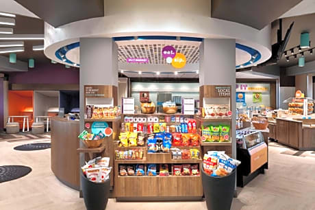 Tru By Hilton Fort Lauderdale Downtown-Flagler Village
