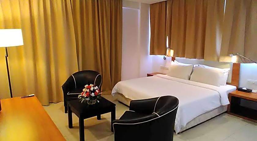 Gloria Swiss Hotel & Apartment Sandakan