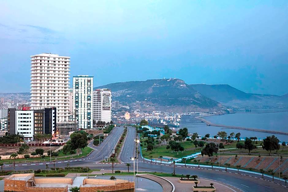 Four Points By Sheraton Oran