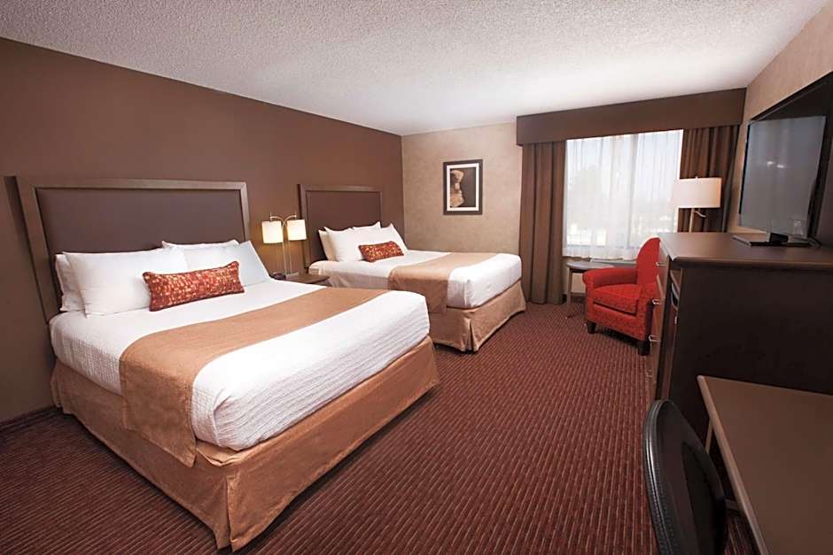 Best Western Plus Cairn Croft Hotel