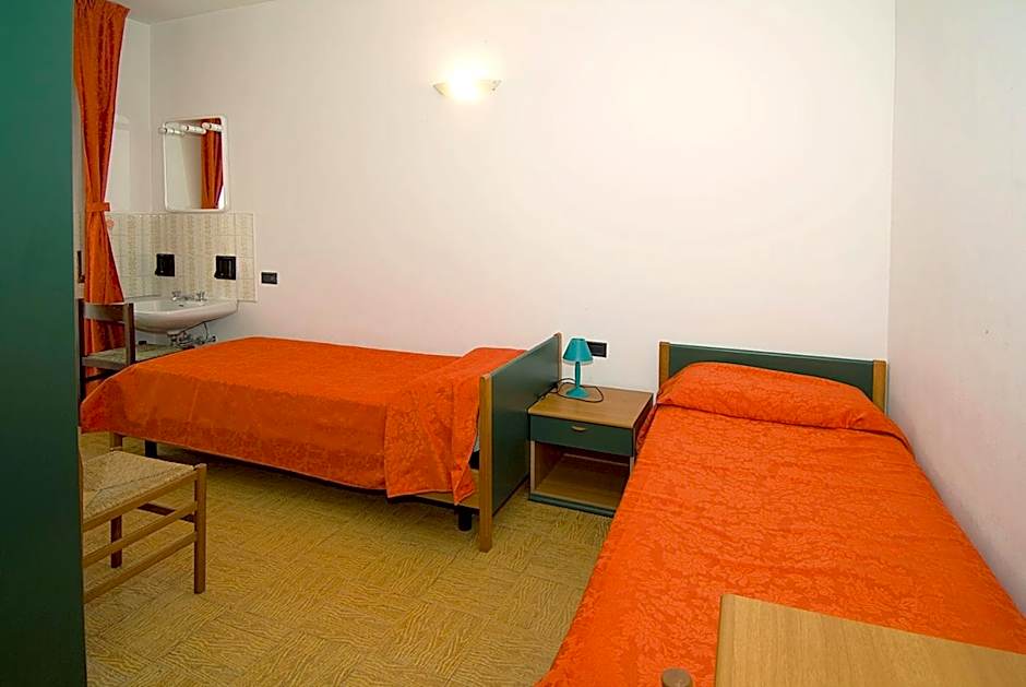 Camping Hotel Au Lac De Como