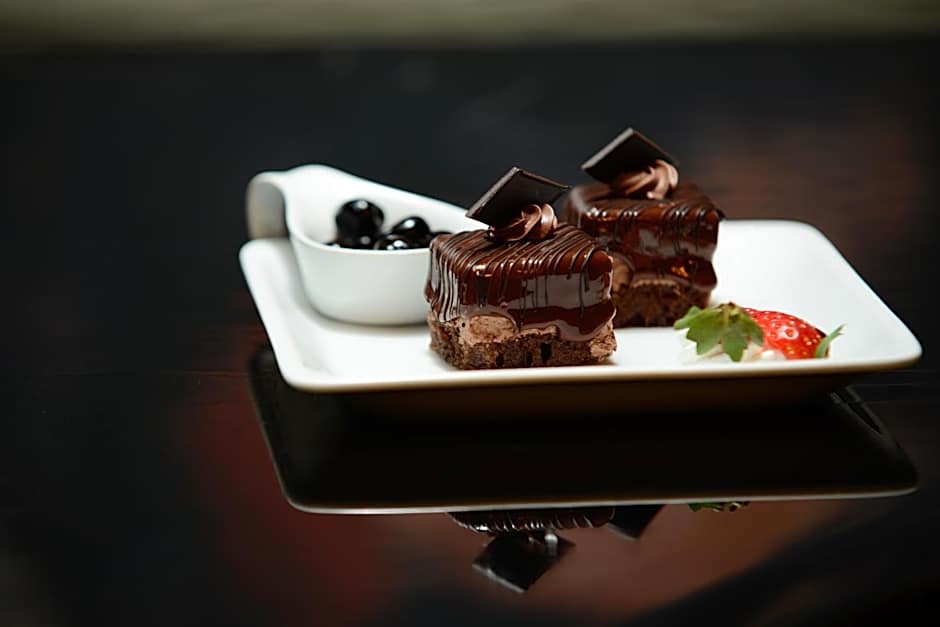 Grand Hotel Bucharest