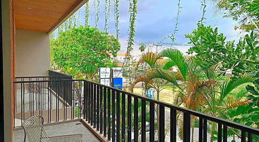 Biloba Villas and Suites Canggu