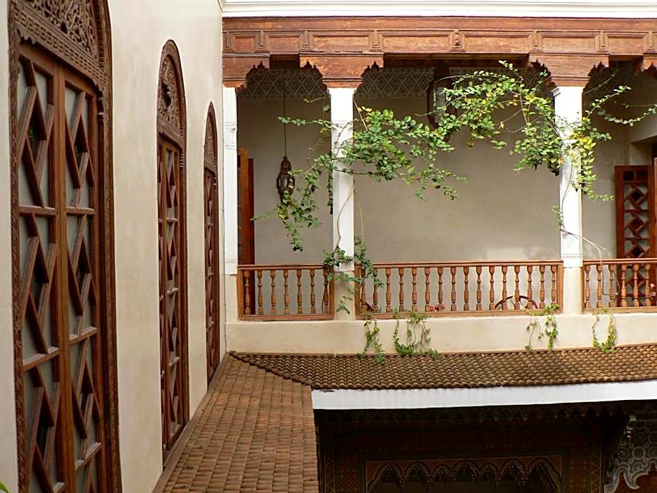 Riad Dar Zaya