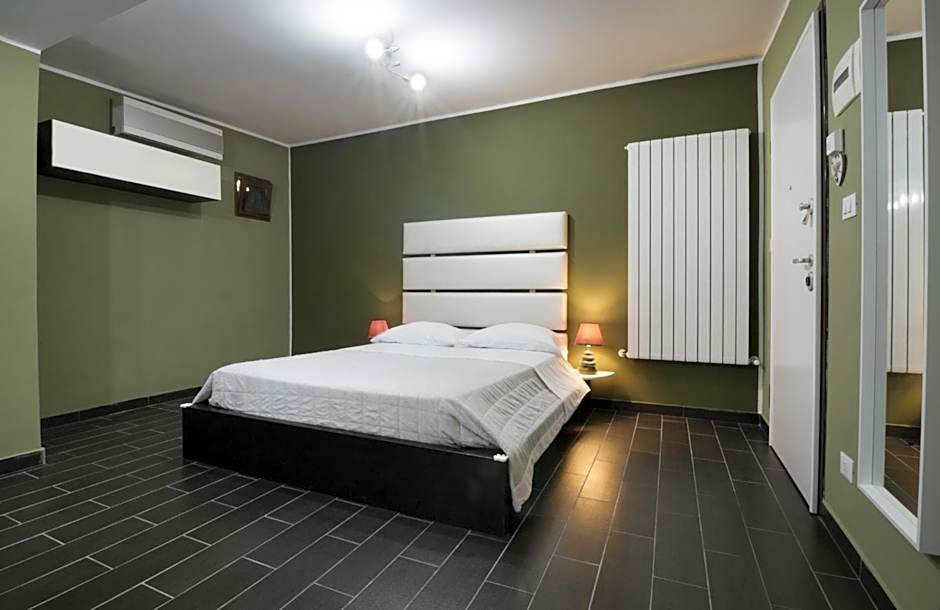Marini Bed&Breakfast
