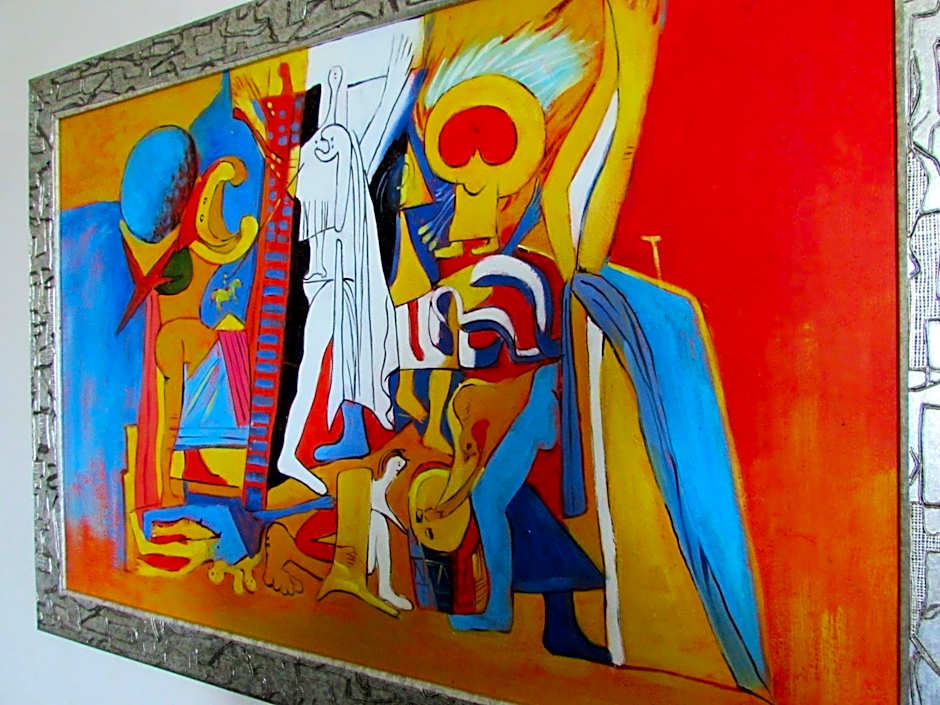 Hotel Dante Residence