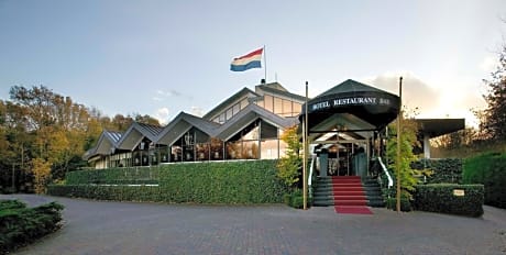 Fletcher Hotel Jan van Scorel