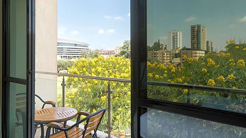 Lotos Inn & Suites, Nairobi