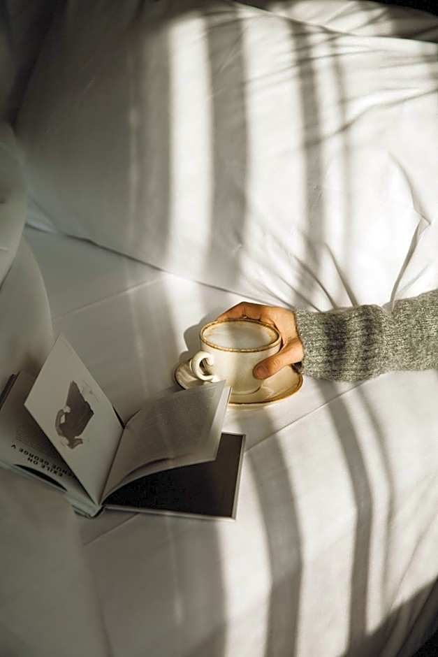 The Honest Budapest by Chic & Basic