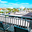 Winter the Dolphin's Beach Club, Ascend Hotel Collection