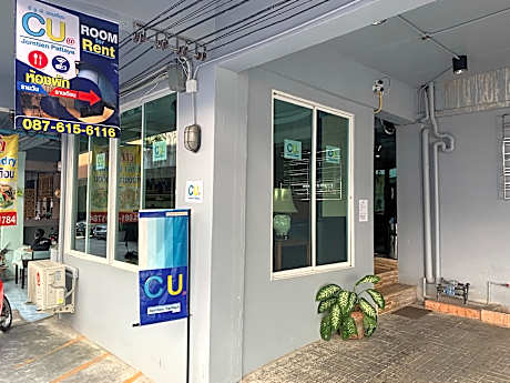 4th Floor Standard Double Room - Accessible by Stairs Only