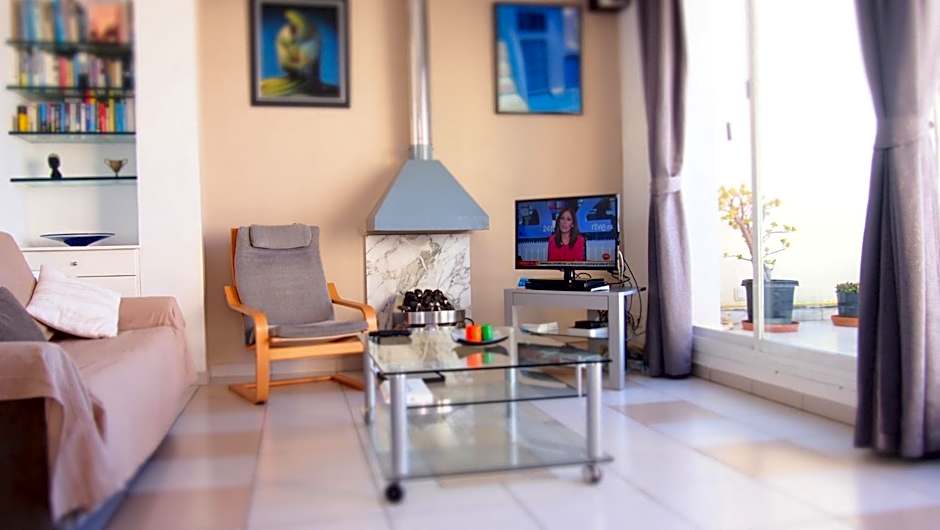 Privat Hotel Liberty Sitges