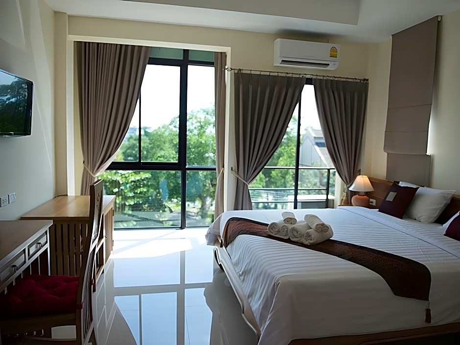 Chivapuri Residence Trat