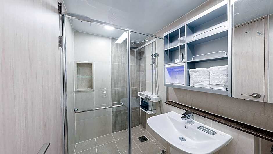 Centum Mark Hotel Yang Yang